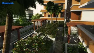 Amenities of Landmark Vertica - Image 258320
