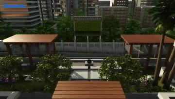 Amenities of Landmark Vertica - Image 258322