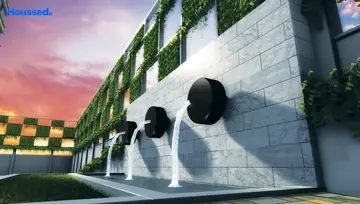 Amenities of Landmark Vertica - Image 258321