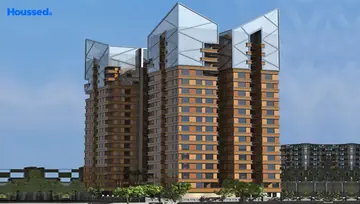 Project Image of Landmark Vertica - Image 258319