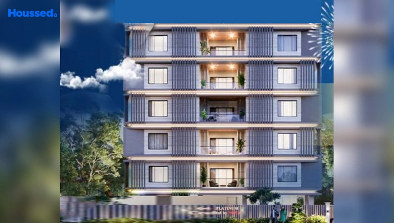 Project Image of Nova 64 Platinum in Mogappair, Chennai - Image 258402