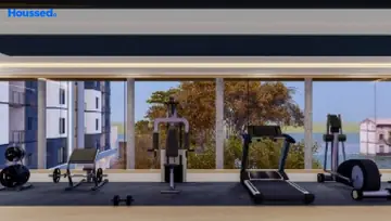 Amenities of Nu Prestige Golden Towers - Image 258426