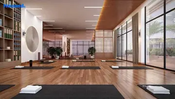 Amenities of Nu Prestige Golden Towers - Image 258429