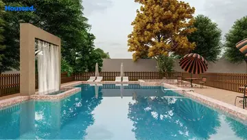 Amenities of Nu Prestige Golden Towers - Image 258428
