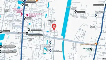 Location of Nu Prestige Golden Towers - Image 258431