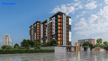 Project Image of Nu Prestige Golden Towers - Image 258424