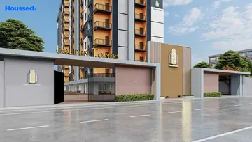 Project Image of Nu Prestige Golden Towers - Image 258423