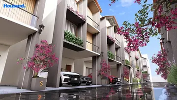 Project Image of NU Prestige Serenity Garden Villas - Image 258436
