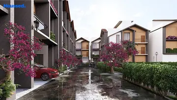 Project Image of NU Prestige Serenity Garden Villas - Image 258434
