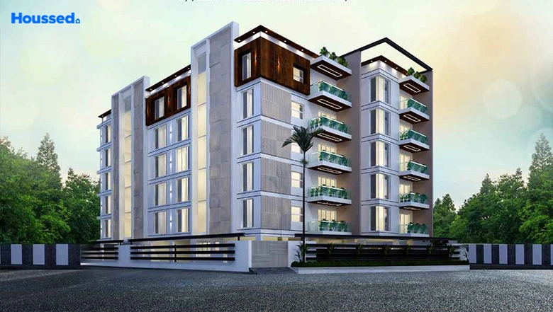 Project Image of Prince Elite in Egmore, Chennai - Image 258446