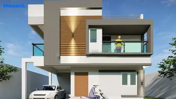 Sathyam Golden Nest