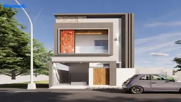 Project Image of Sathyam Sitara - Image 258571