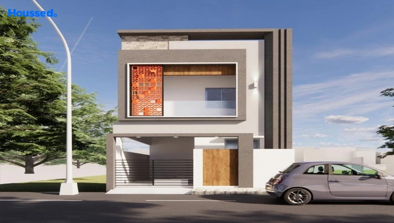 Project Image of Sathyam Sitara in Rajakilpakkam, Chennai - Image 258571