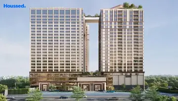 Project Image of Ampa Taj Skyview Residences - Image 258643