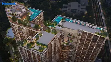 Project Image of Ampa Taj Skyview Residences - Image 258644
