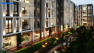 Amenities of TVH Nivaan - Image 258652
