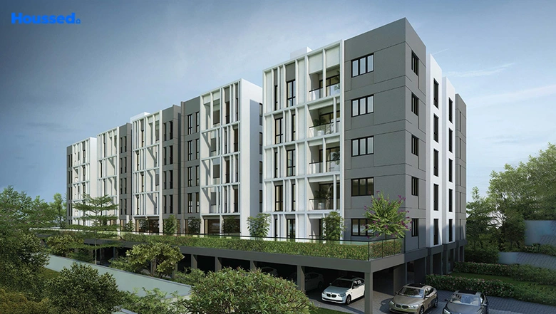 Project Image of TVH Nivaan in Saligramam, Chennai - Image 258649