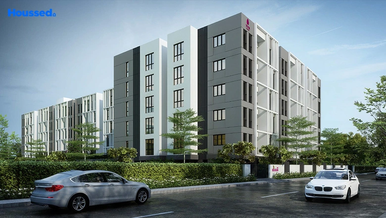 Project Image of TVH Nivaan in Saligramam, Chennai - Image 258651