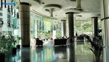 Amenities of The Summit Business Bay - Image 264633