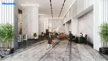 Amenities of Kalpataru Summit - Image 258820