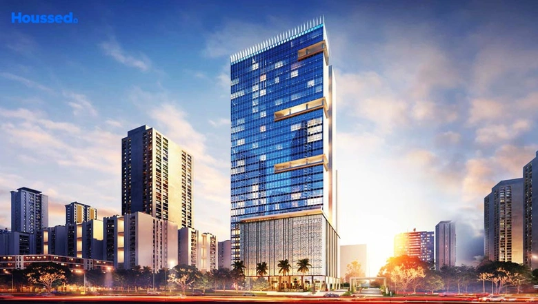 Project Image of Kalpataru Summit in Mulund West, Mumbai - Image 258816