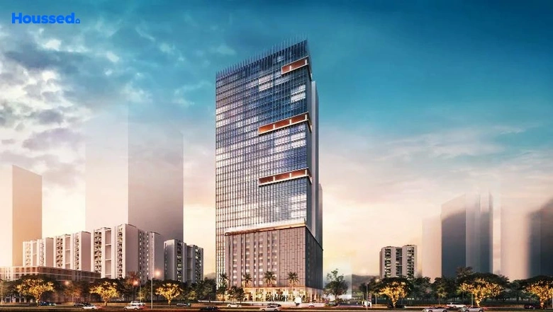 Project Image of Kalpataru Summit in Mulund West, Mumbai - Image 258815