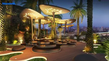 Amenities of Asshna 12 Pegasus - Image 258902