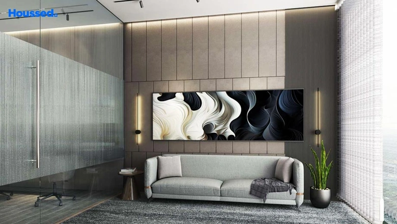 Project Image of Asshna 12 Pegasus in Bandra East, Mumbai - Image 258897