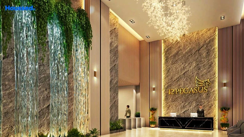 Project Image of Asshna 12 Pegasus in Bandra East, Mumbai - Image 258895