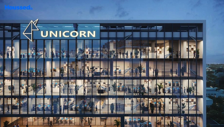 Project Image of Chandak Unicorn in Andheri West, Mumbai - Image 258909
