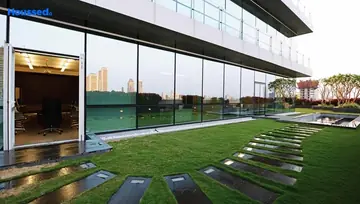 Amenities of Marathon Futurex - Image 259090