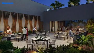 Amenities of Wadhwa 723 Avenue - Image 258975