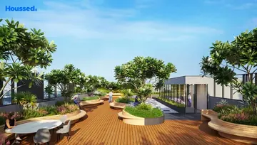 Amenities of Wadhwa 723 Avenue - Image 258976