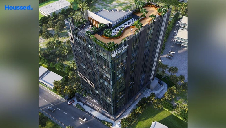 Project Image of Wadhwa 723 Avenue in Andheri East, Mumbai - Image 258969