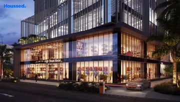 Project Image of Wadhwa 723 Avenue - Image 258972