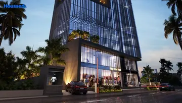 Project Image of Wadhwa 723 Avenue - Image 258971