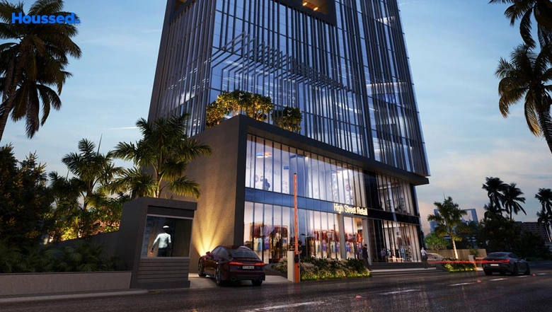 Project Image of Wadhwa 723 Avenue in Andheri East, Mumbai - Image 258971