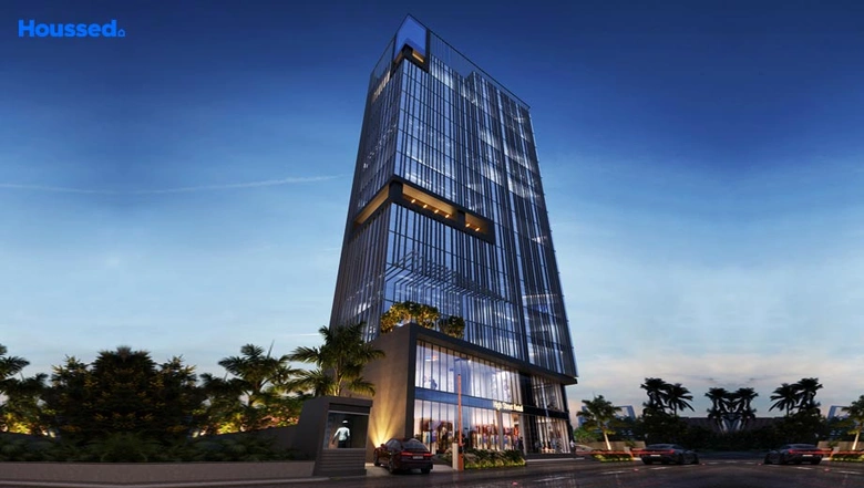 Project Image of Wadhwa 723 Avenue in Andheri East, Mumbai - Image 258973