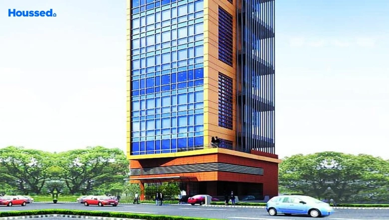 Project Image of Ajmera Summit in Santacruz East, Mumbai - Image 264425