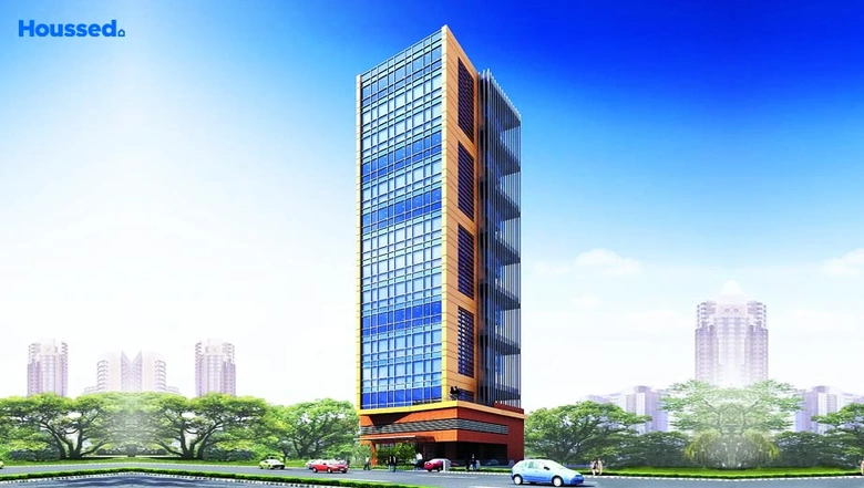 Project Image of Ajmera Summit in Santacruz East, Mumbai - Image 264426