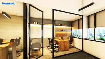 Amenities of Lodha Signet Vikhroli - Image 264544