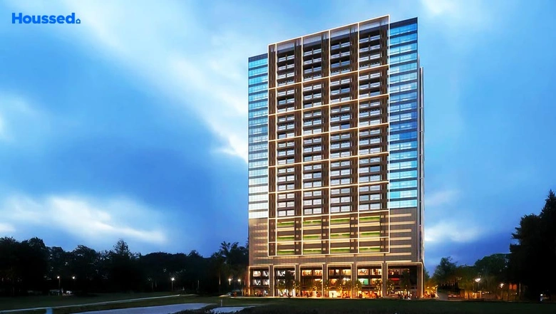 Project Image of Lodha Signet Vikhroli in Vikhroli West, Mumbai - Image 264542