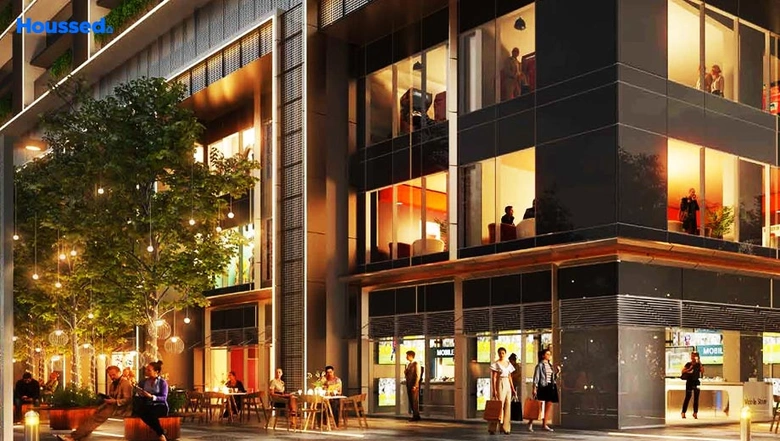 Project Image of Lodha Signet Vikhroli in Vikhroli West, Mumbai - Image 264543