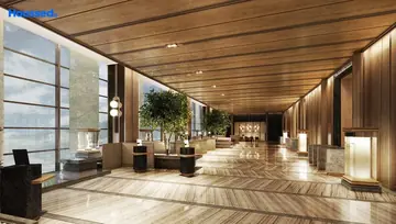 Amenities of One Lodha Place - Image 264645