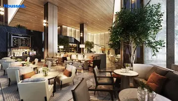 Amenities of One Lodha Place - Image 264644