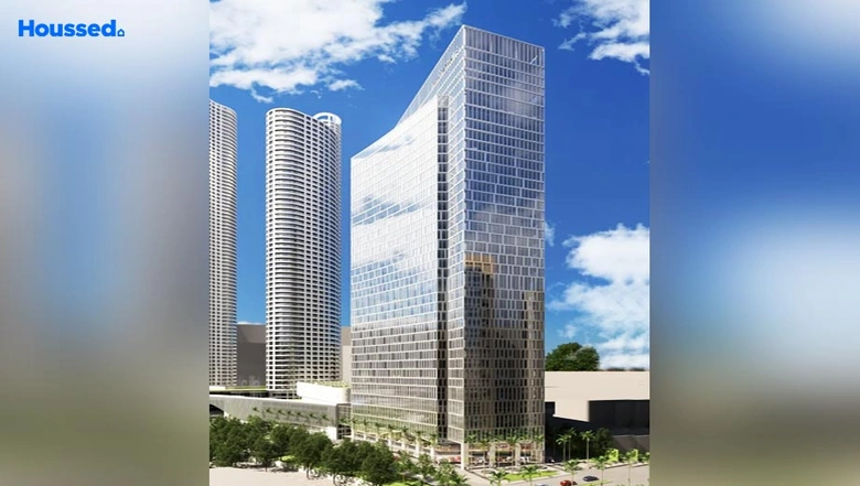 Project Image of One Lodha Place in Lower Parel East, Mumbai - Image 264641