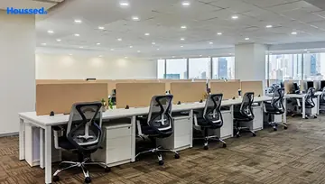 Amenities of Lodha Excelus - Image 264442