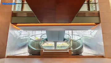 Amenities of Lodha Excelus - Image 264444