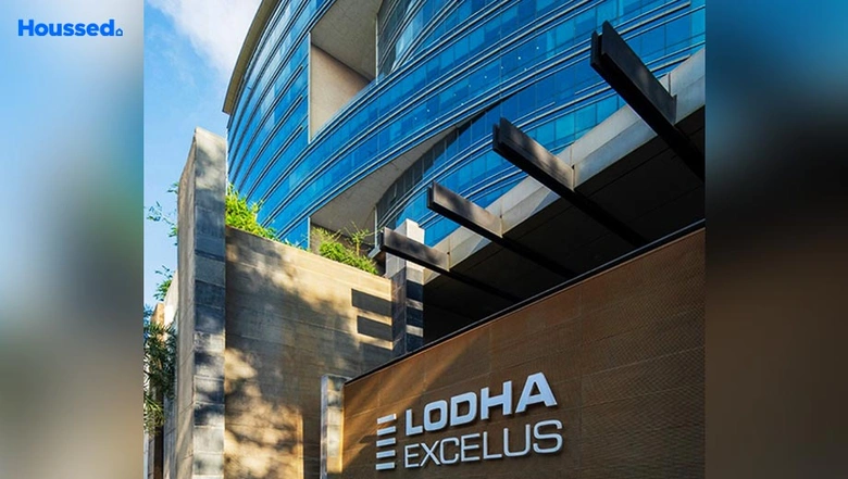 Project Image of Lodha Excelus in Mahalaxmi, Mumbai - Image 264441