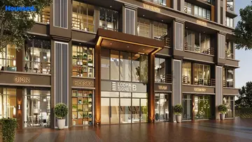 Project Image of Lodha Signet Thane - Image 264514